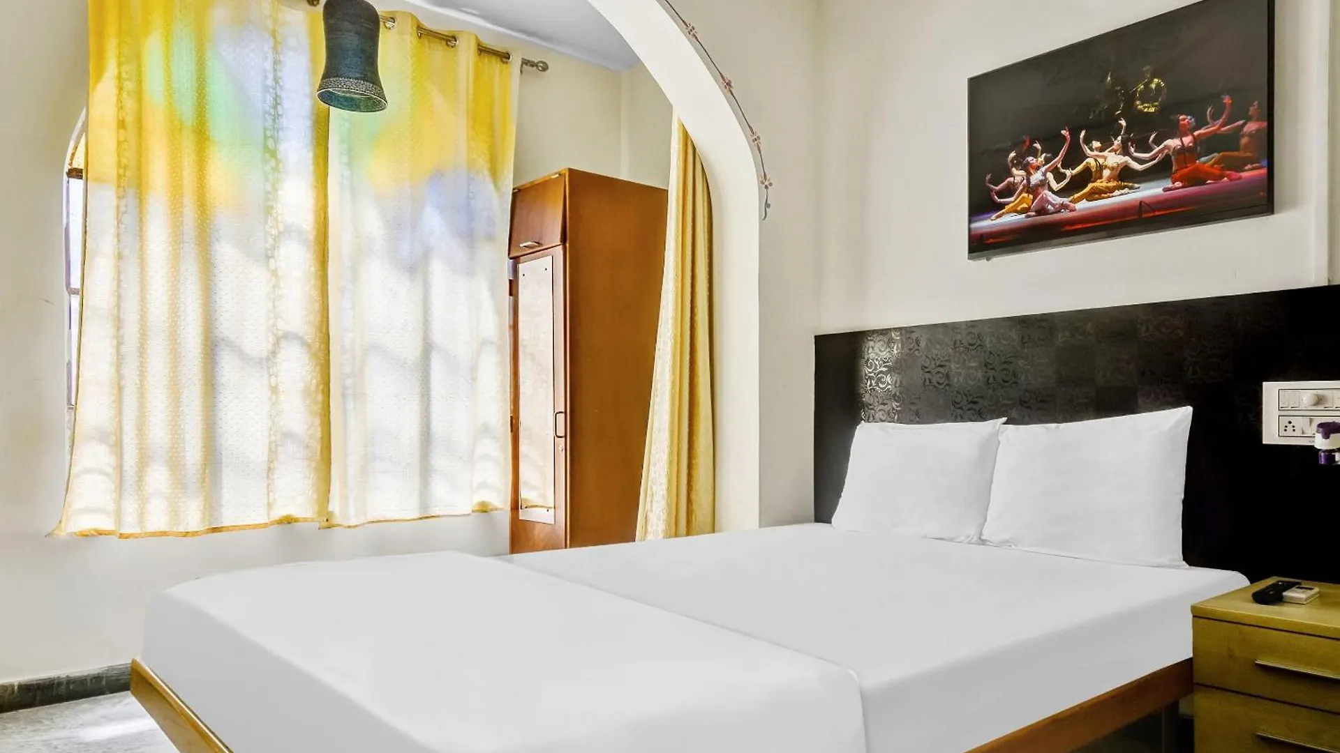 Hotel O Raj Karn Villa 烏代浦