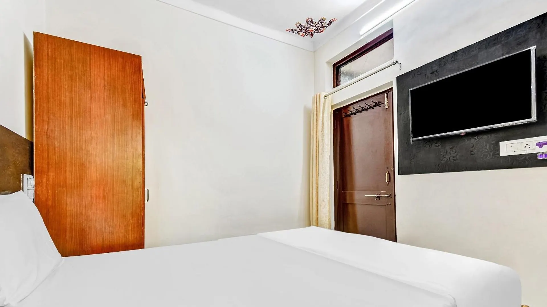 Hotel O Raj Karn Villa 烏代浦 3*,  印度