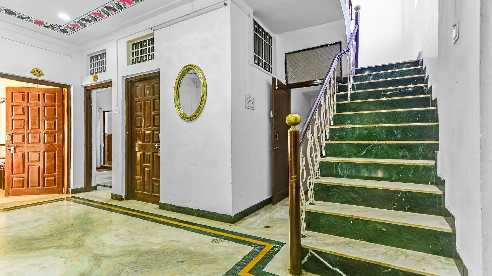 Hotel O Raj Karn Villa 烏代浦